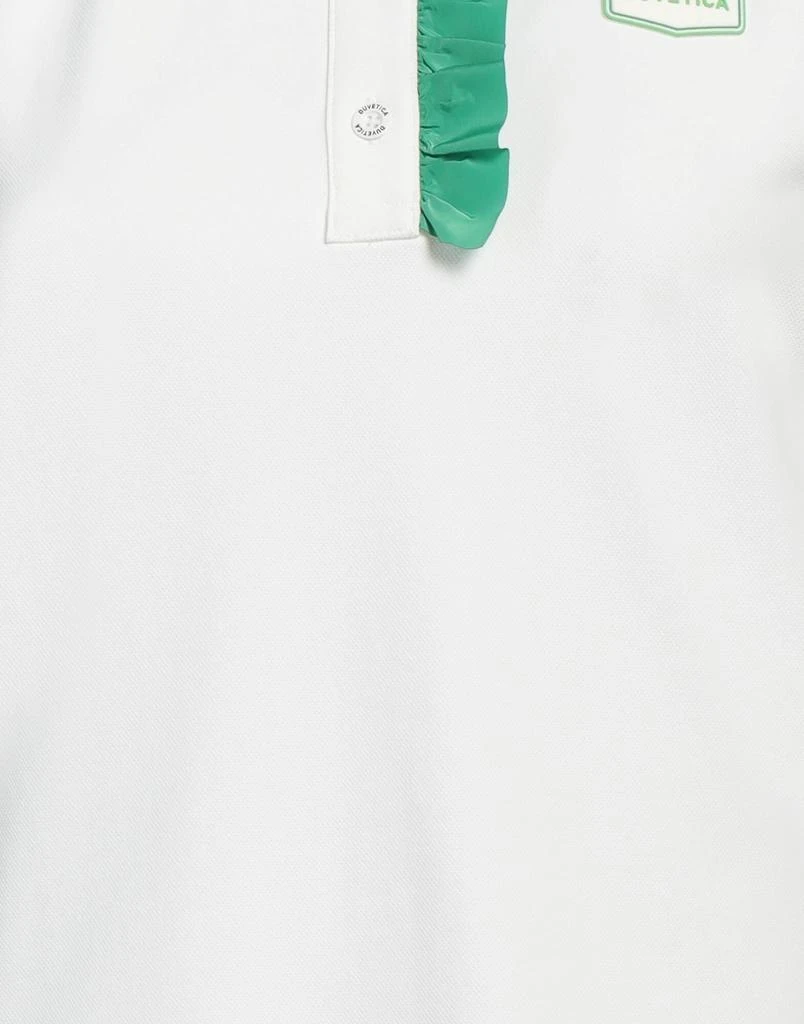 DUVETICA Polo shirt 4