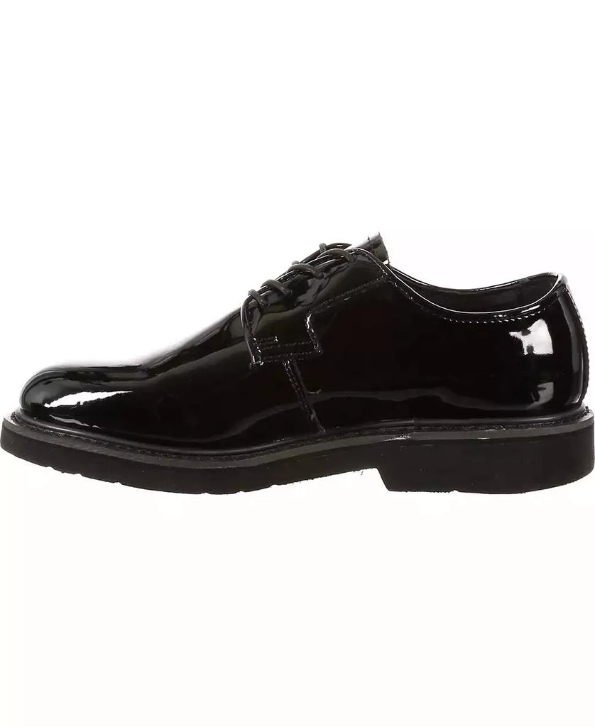 ROCKY Men
s High-Gloss Dress Leather Oxford Shoe 5