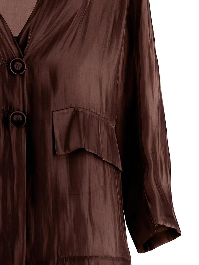 GENTRYPORTOFINO jacket woman 3