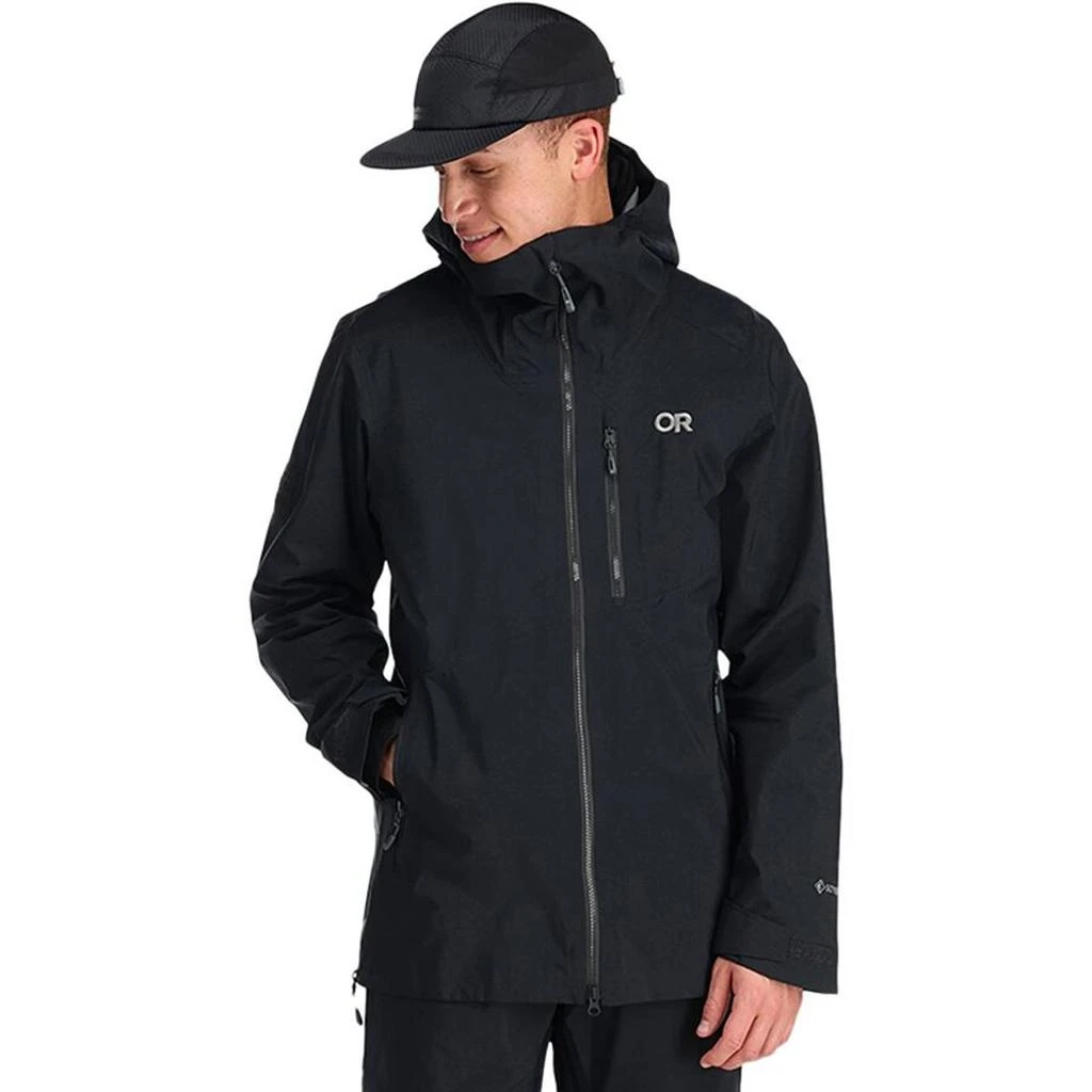 Outdoor Research Hemispheres II Jacket - Men's 1