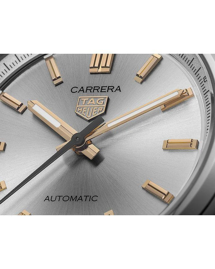 TAG Heuer Carrera Watch, 36mm 6
