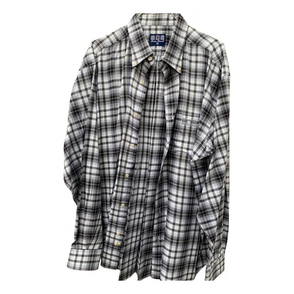 SERGE BLANCO Serge Blanco Shirt