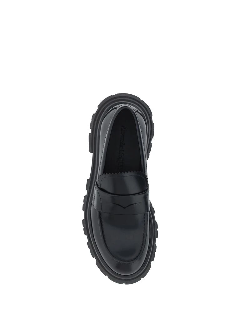 Alexander McQueen Loafers 4