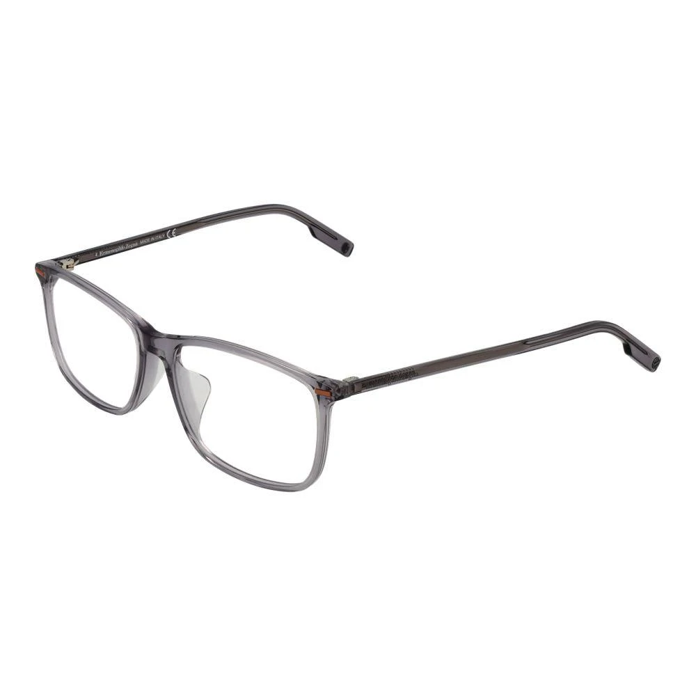 Ermenegildo Zegna Acetate Glasses Men
s (Frames)