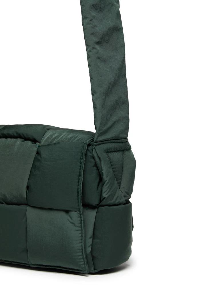 Bottega Veneta Padded Tech Cassette Bag 7