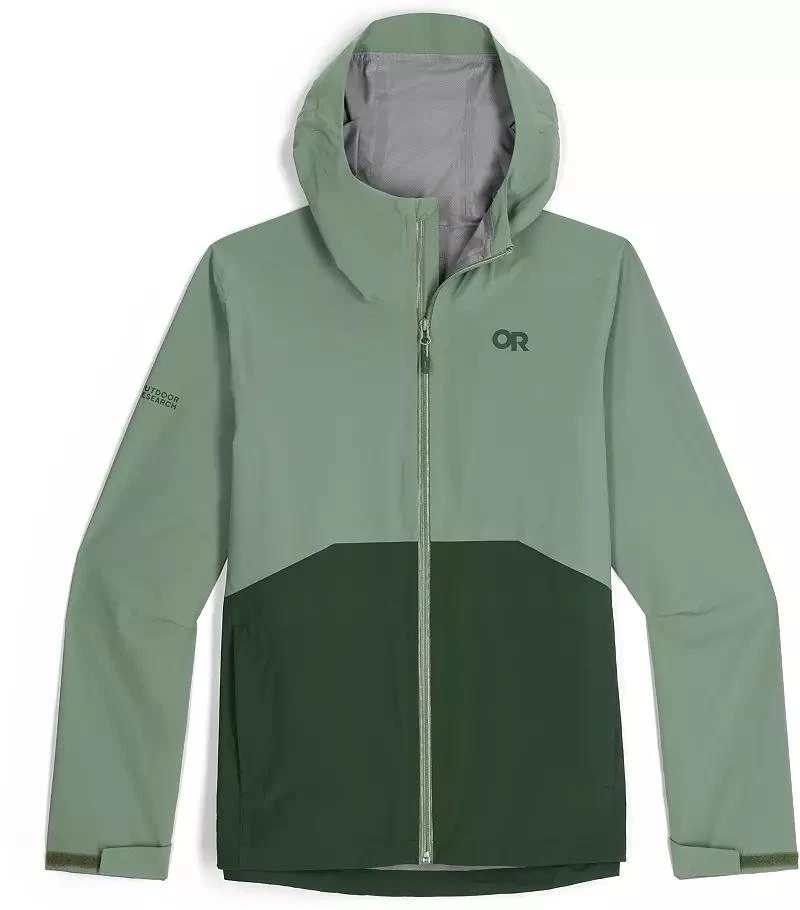 Outdoor Research Outdoor Research Men's Stratoburst Stretch Rain Jacket 1