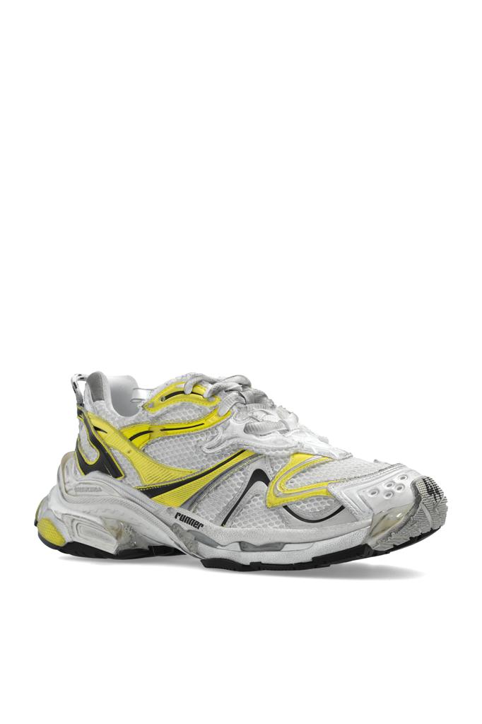 VIP【送料関税込】BALENCIAGA RUNNER 2 SNEAKERS Balenciaga 'Runner 2' sports shoes - Casual Shoes - Compare