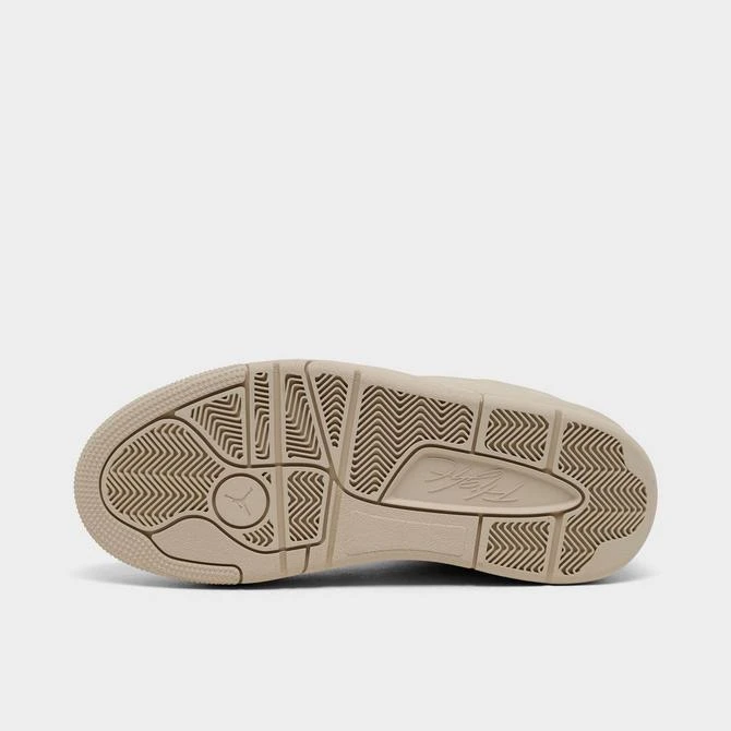 Jordan Women's Jordan Flight Court Casual Shoes 6