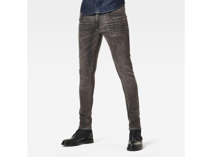 g-star Jean 3301 Mid Skinny