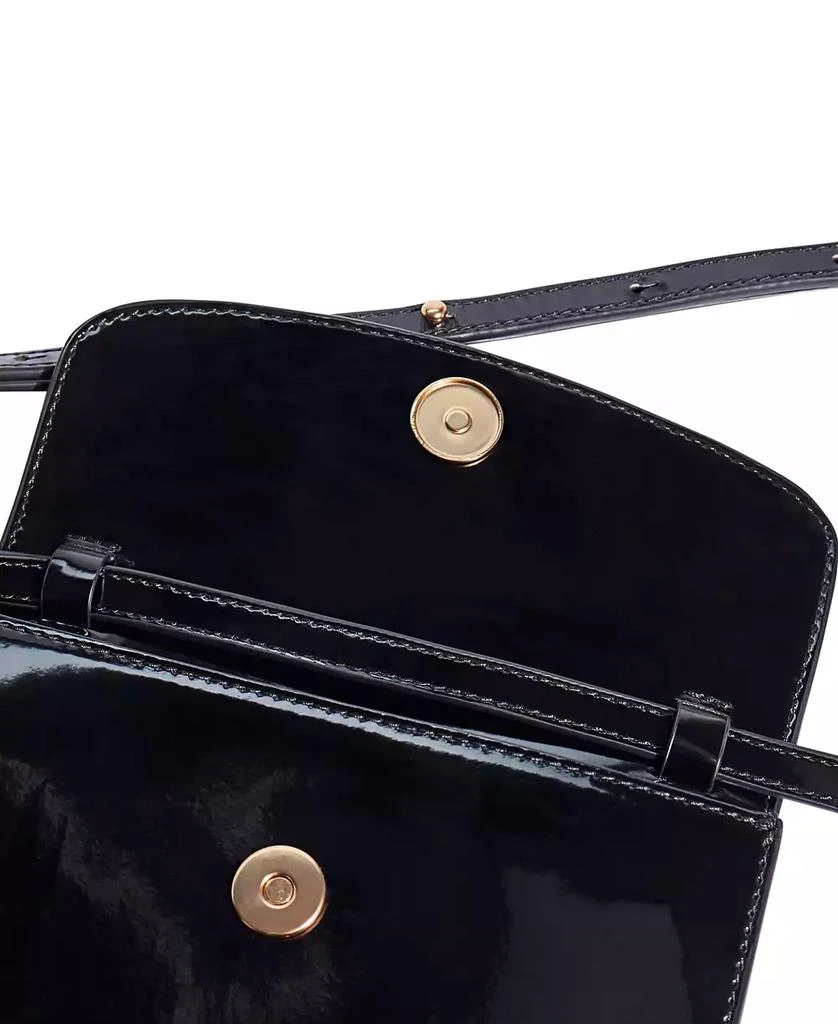 Sam Edelman Loraine Small Box Crossbody 5