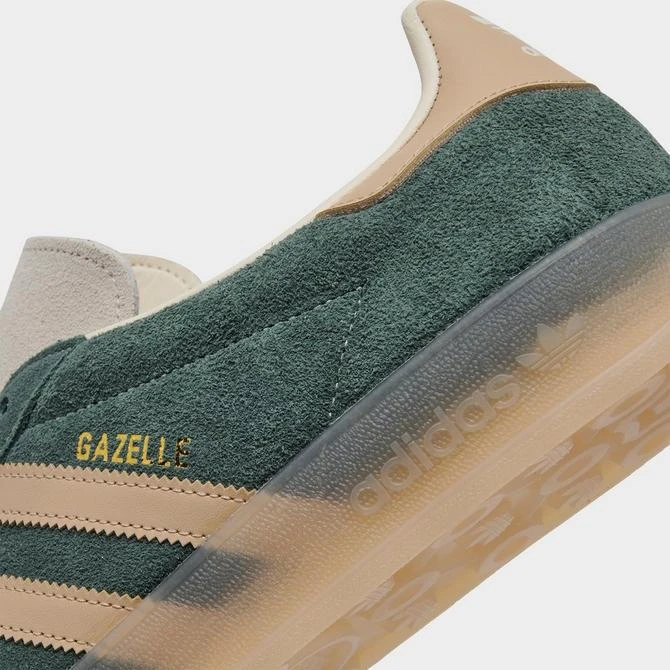 Adidas adidas Originals Gazelle Casual Shoes (Big Kids' Sizes Available) 3