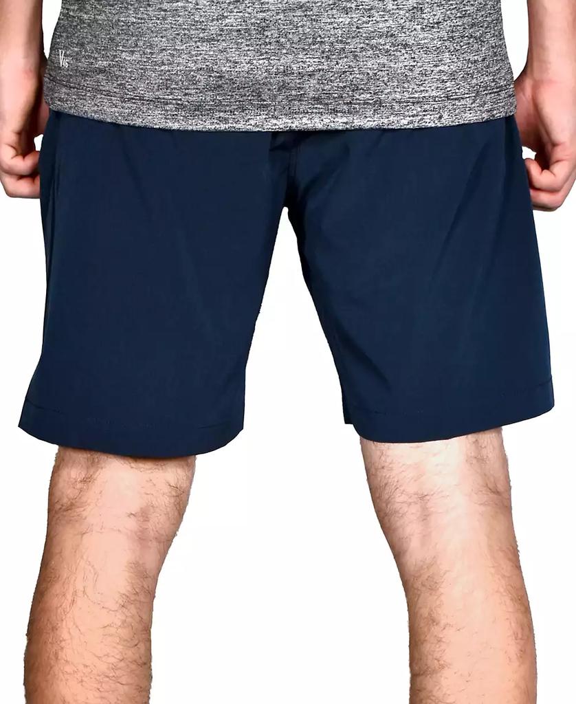 Vintage 1946 Men's Micrograph Quick Dry Sport Shorts