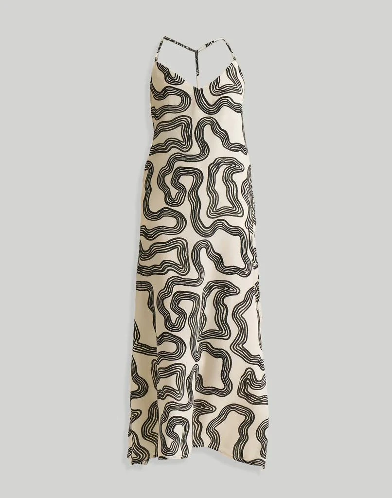 Reistor Midi Slip Dress 6