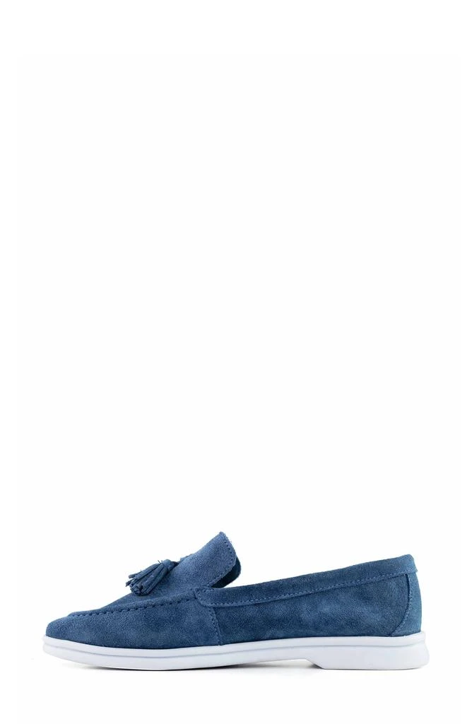 Marc Joseph New York Belle Tassel Loafer 6