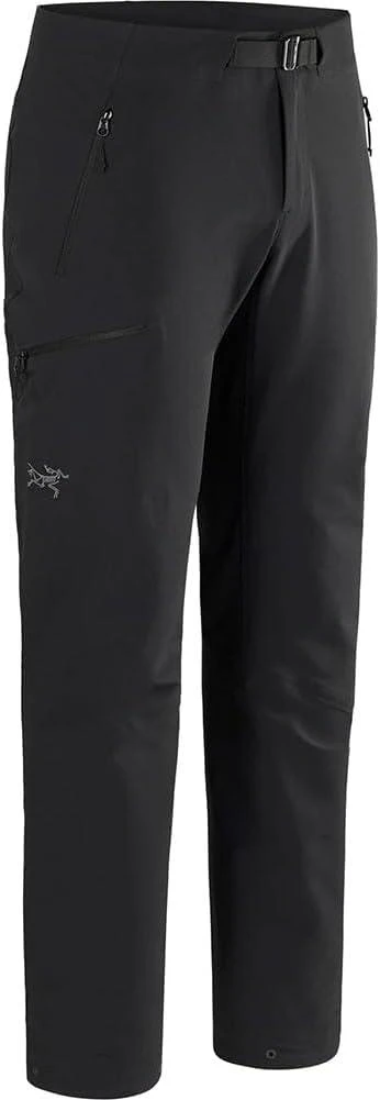 Arc'teryx Arc'teryx Gamma AR Pant Men's | Midweight Softshell Pant for All-Round Use