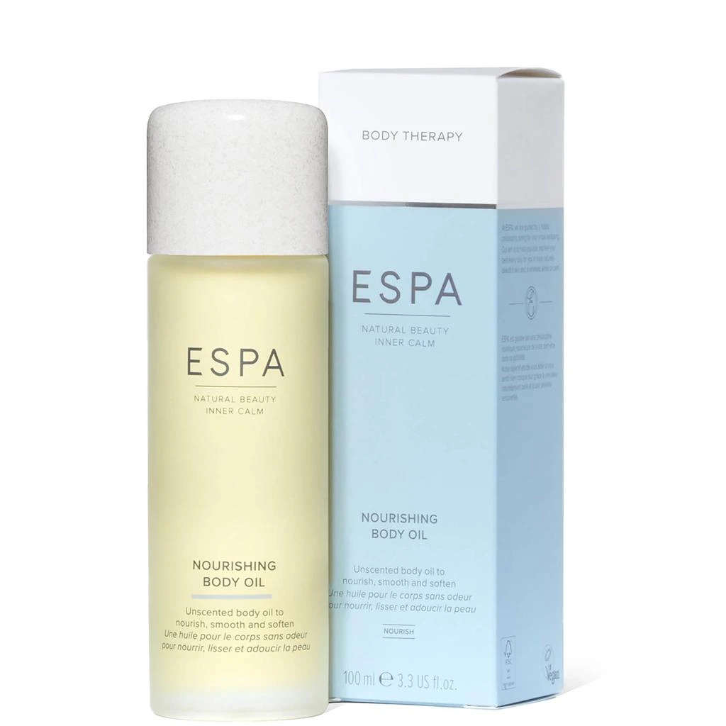 ESPA ESPA Nourishing Body Oil 3.3 fl. oz. 2