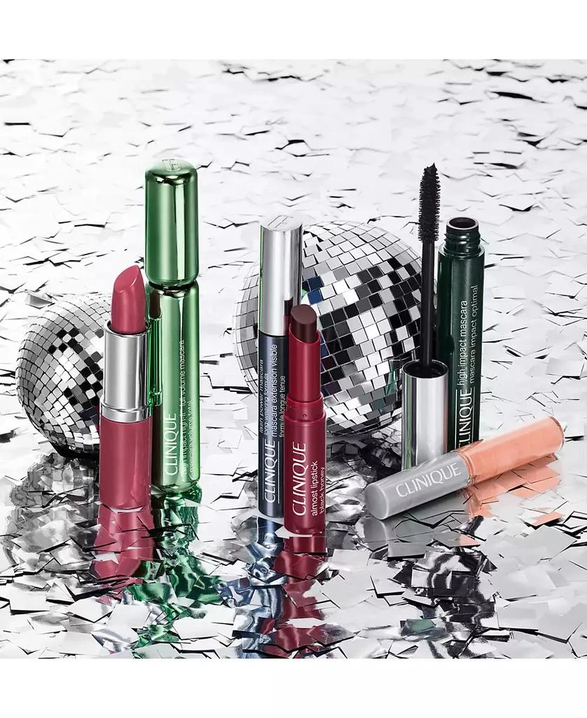 Clinique 6-Pc. Lash + Lip Duos Makeup Gift Set, Created for Macy's 2