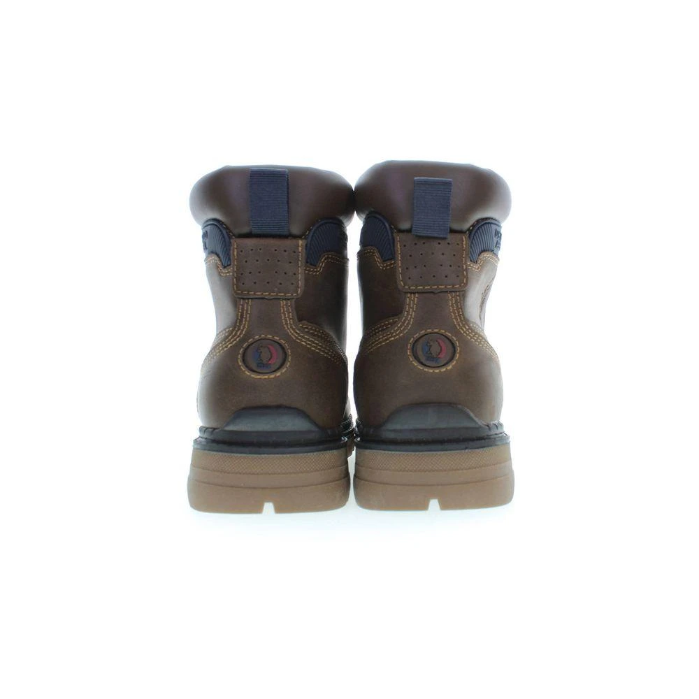 U.S. POLO ASSN. Polyester Men Men's Boot 3