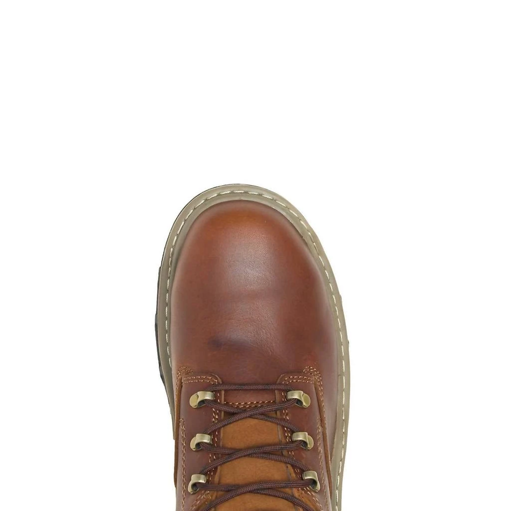 Wolverine Wolverine - Men's Raider Durashocks Flex Peanut Work Boot 4