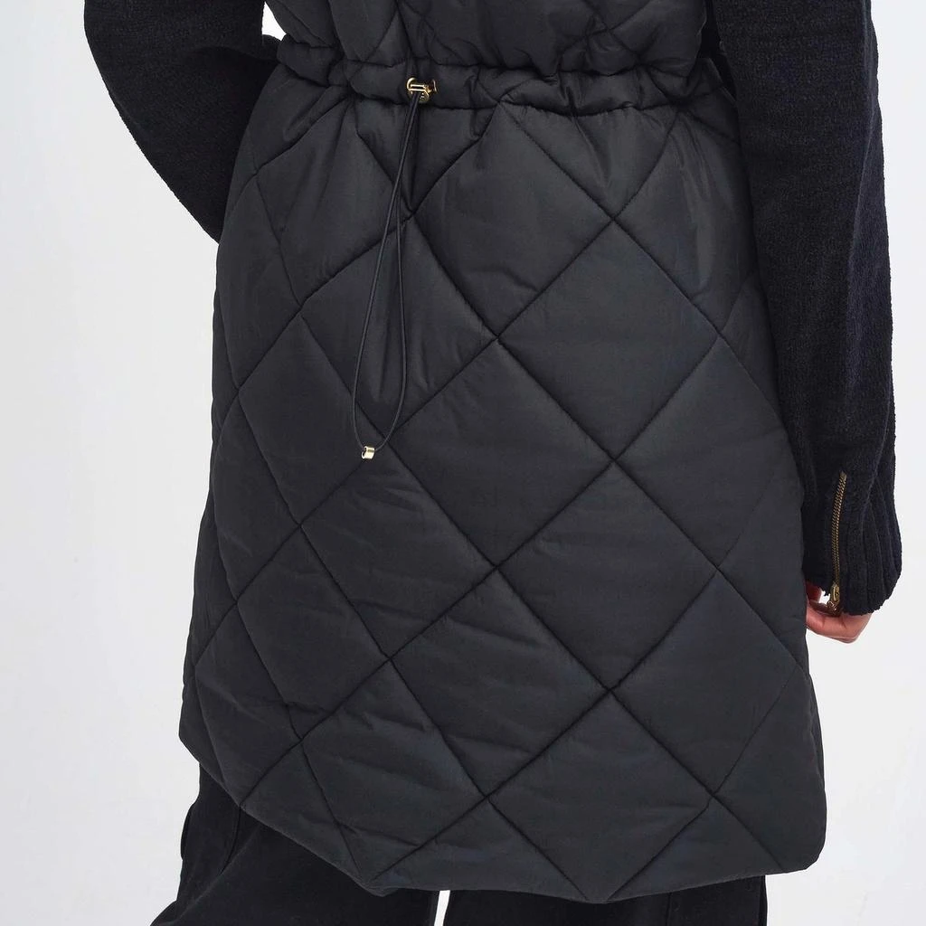 Barbour Barbour International Meir Shell Gilet 3