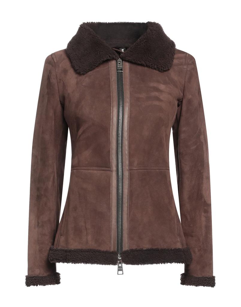 DACUTE Jacket