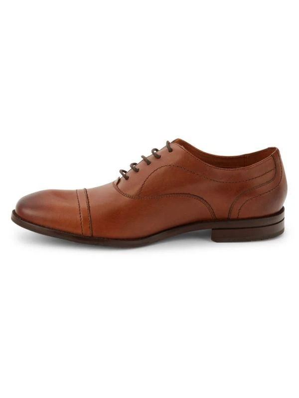 Cole Haan Sawyer Cap Toe Oxford Shoes 4