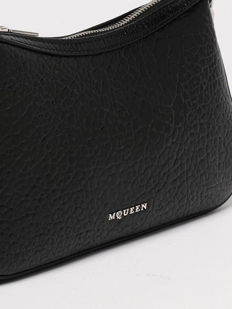 Alexander McQueen Shoulder bag woman McQueen 4