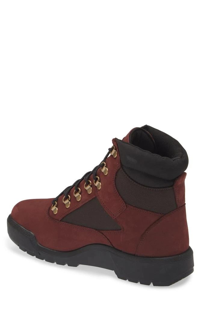 Timberland Field Waterproof Boot 2