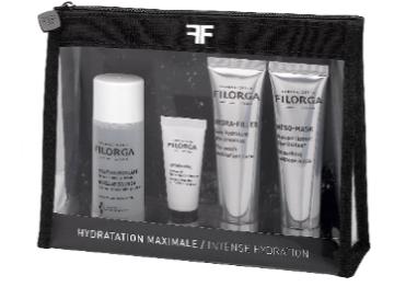 Filorga Filorga Intense Hydration Discovery Kit