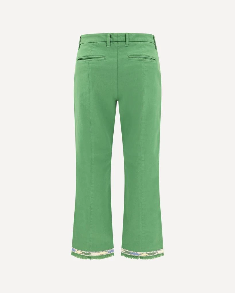 TRUE ROYAL Ross Pants 2