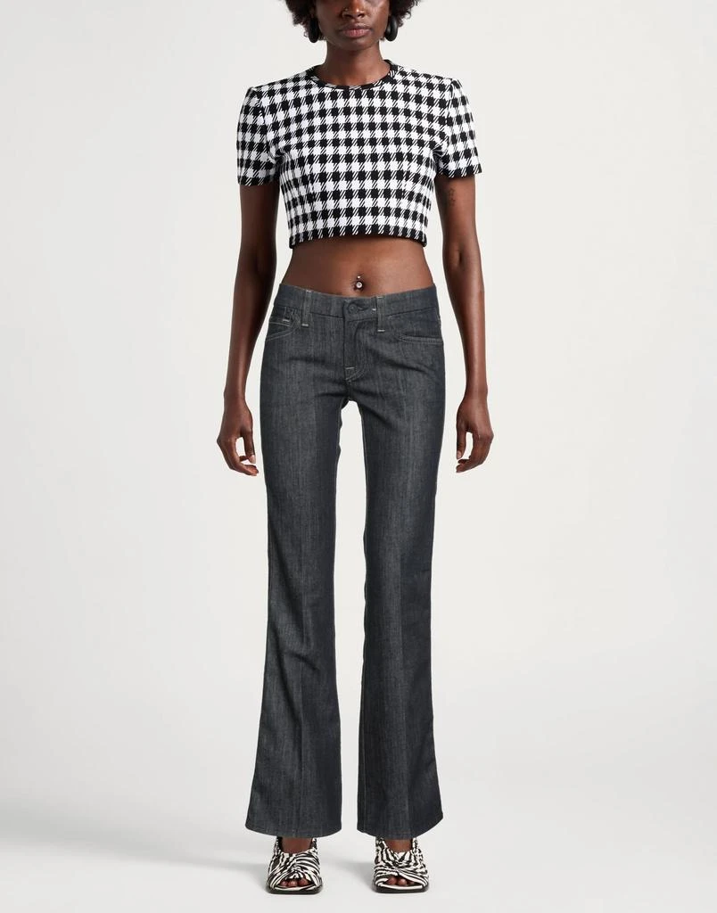 7 For All Mankind Bootcut Jeans 2