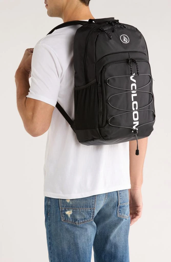 Volcom Front Side Backpack 2