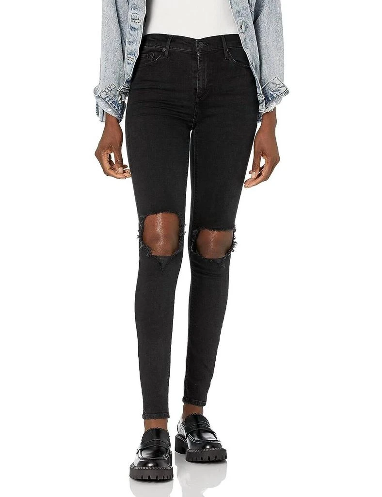 Black Orchid Black Orchid - Gisele High Rise Skinny Jeans 1
