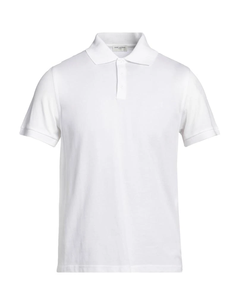 Yves Saint Laurent Polo shirt 1