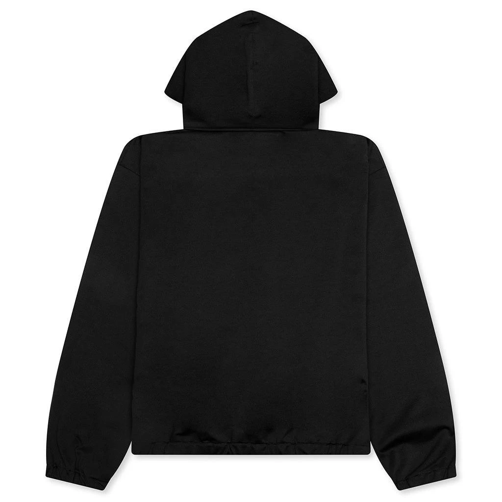 Jil Sander Jil Sander	Long-Sleeved Hoodie 2