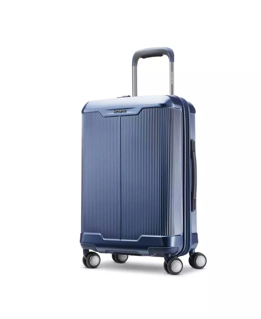 Samsonite CLOSEOUT! Silhouette 17 21" Carry-on Expandable Hardside Spinner 1