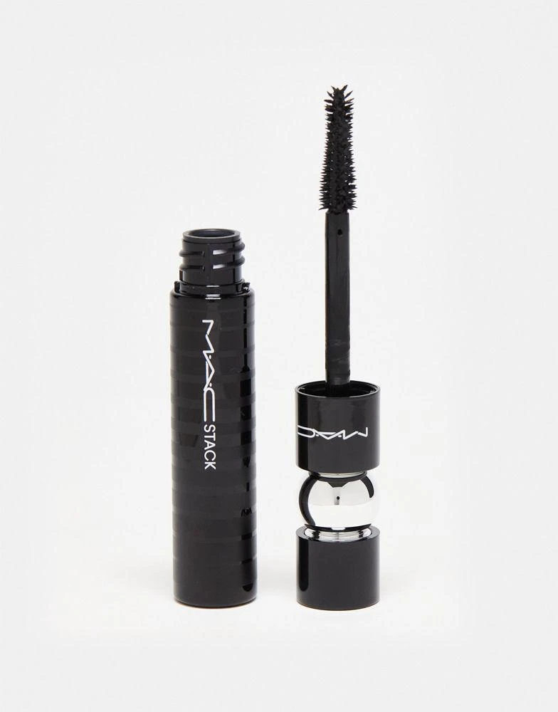 MAC MACStack Waterproof Mascara 1