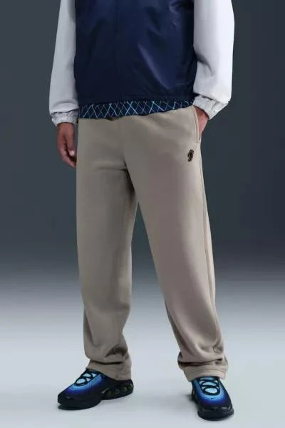 NIKE Nike Club Bungee Sweatpant 1