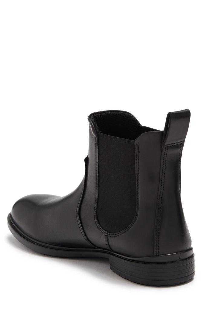 ECCO Soft Classic Leather Boot