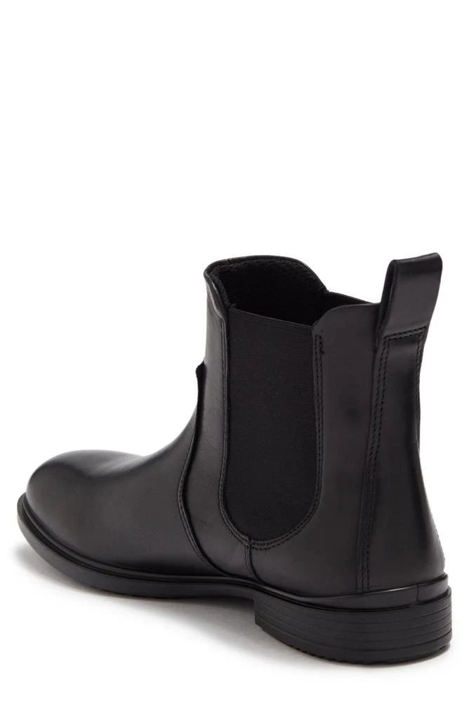 ECCO Soft Classic Leather Boot 2