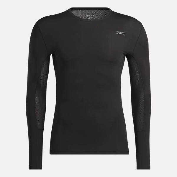 Reebok Compression Long Sleeve T-Shirt 4