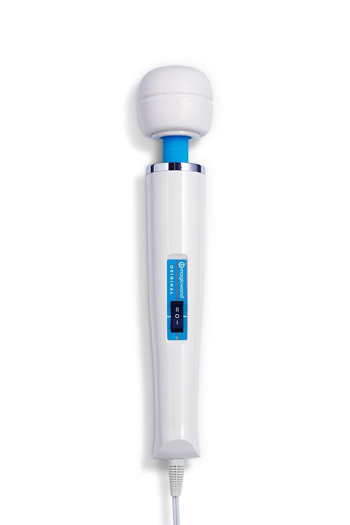 Los Angeles Apparel MAGICWAND - The Original Personal Massager