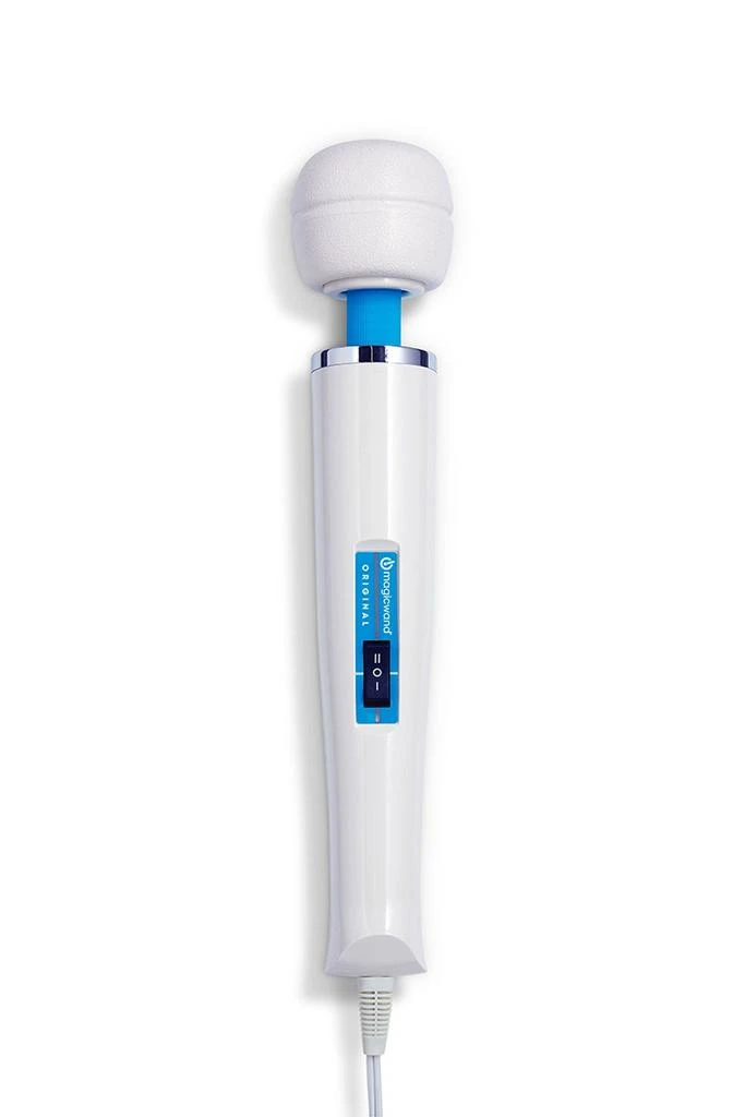 Los Angeles Apparel MAGICWAND - The Original Personal Massager 1