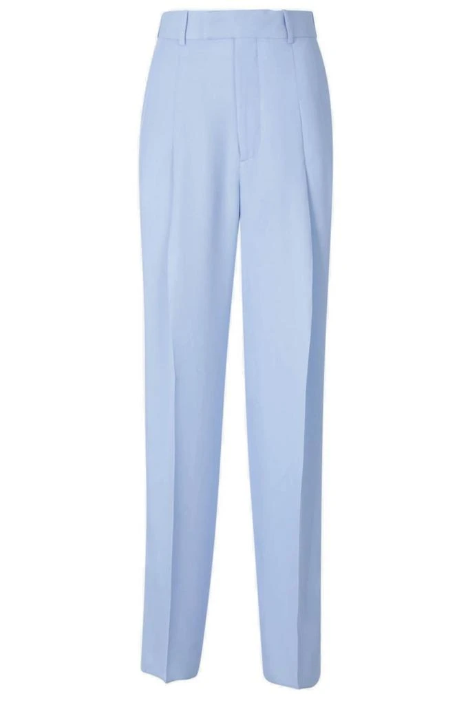 Bottega Veneta Bottega Veneta Tailored Straight-Leg Trousers 1