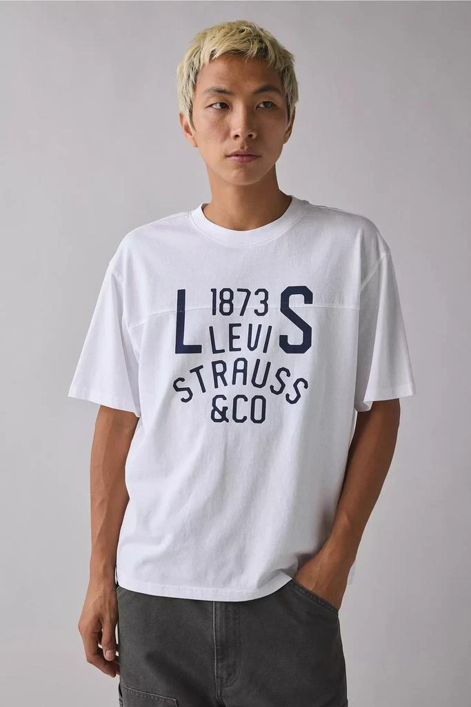 Levi's | Levi's® Lockwood Practice Tee