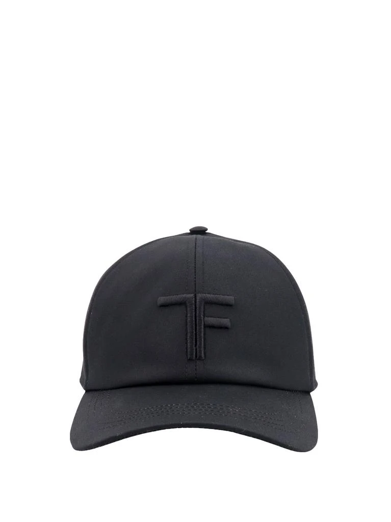 Tom Ford Hat 1