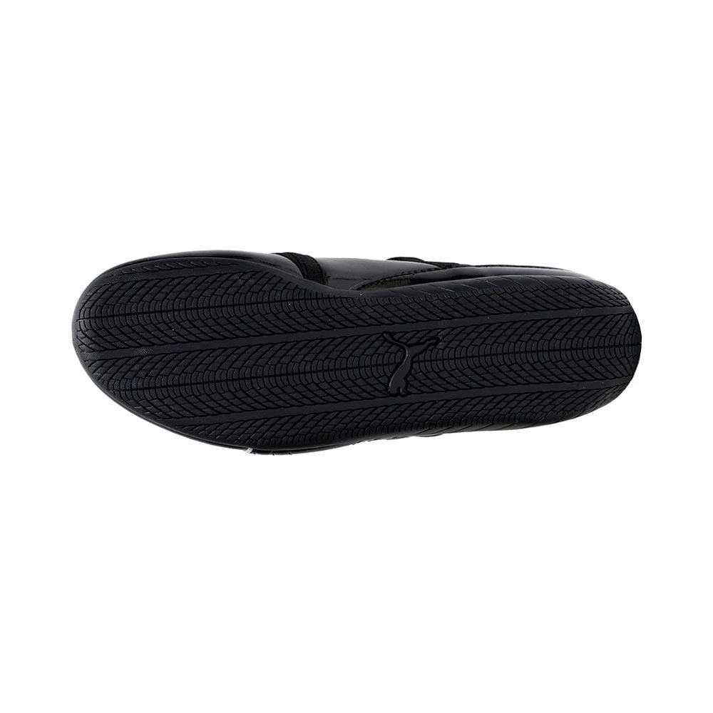 Puma Speedcat Ballet Glossy Ballet Slip On Flats 5