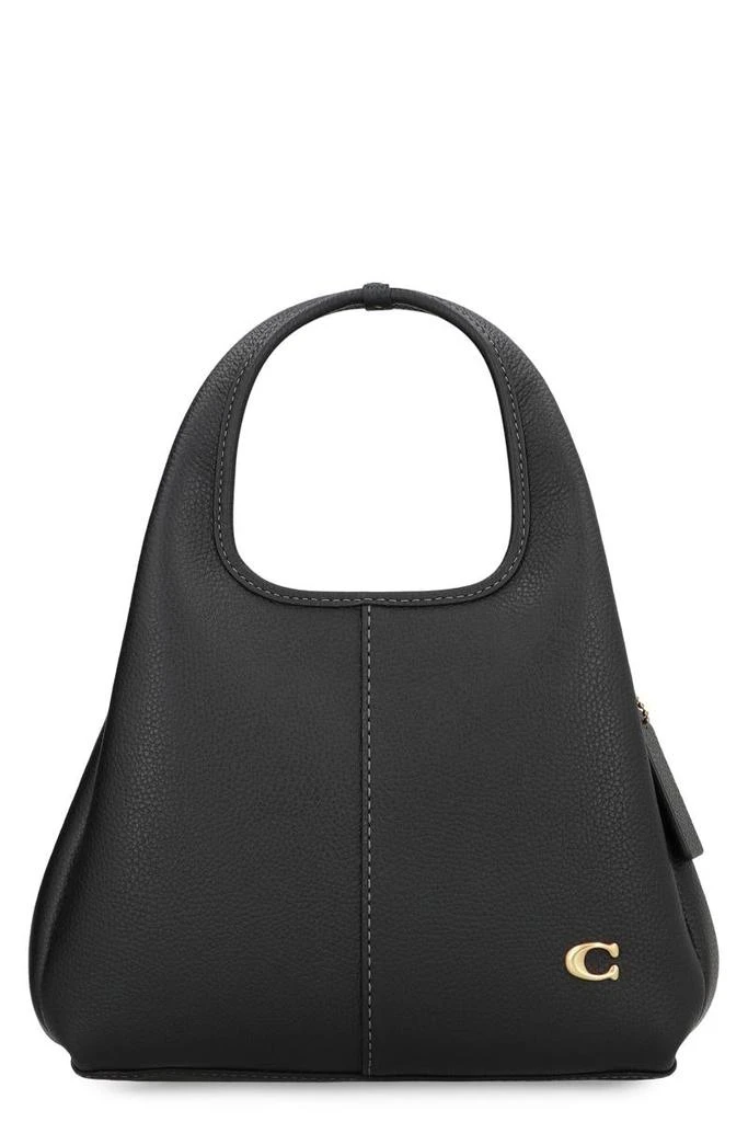 Coach Coach Lana Leather Crossbody Bag 1