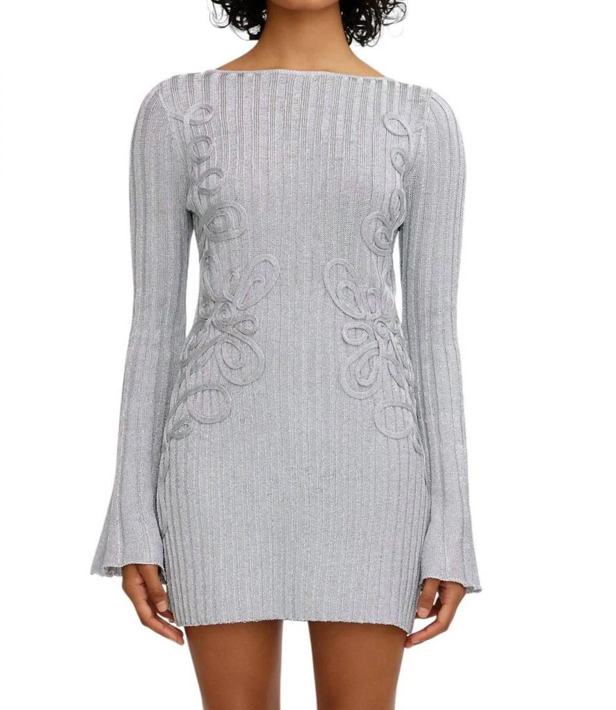Significant Other Significant Other - NIAMH MINI DRESS 1