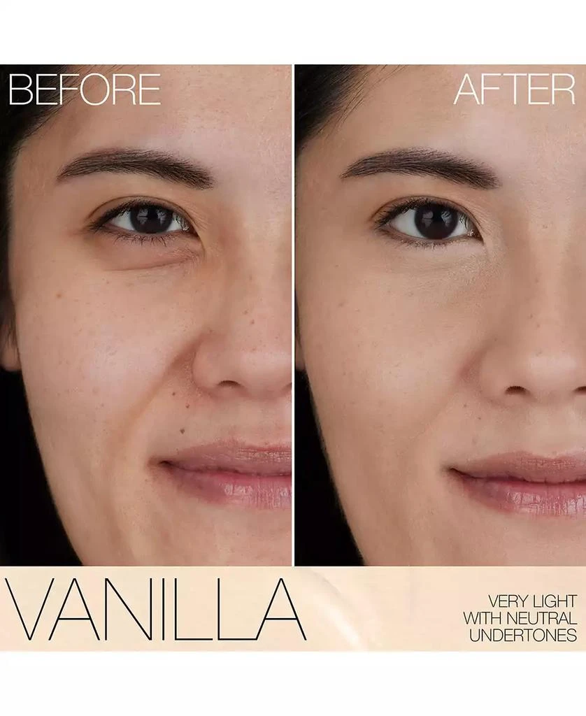 NARS Soft Matte Complete Concealer 3